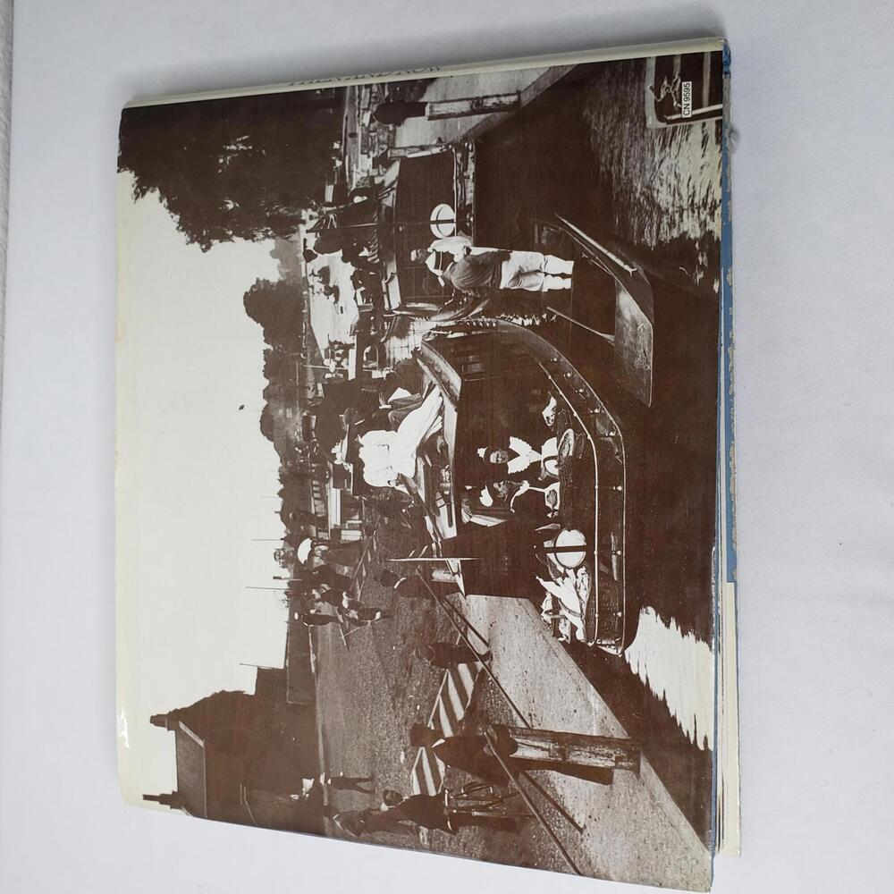 Britain Then & Now: Unique Visual Record Over Last 100 Years Edmund Swinglehurst - Picture 6 of 6
